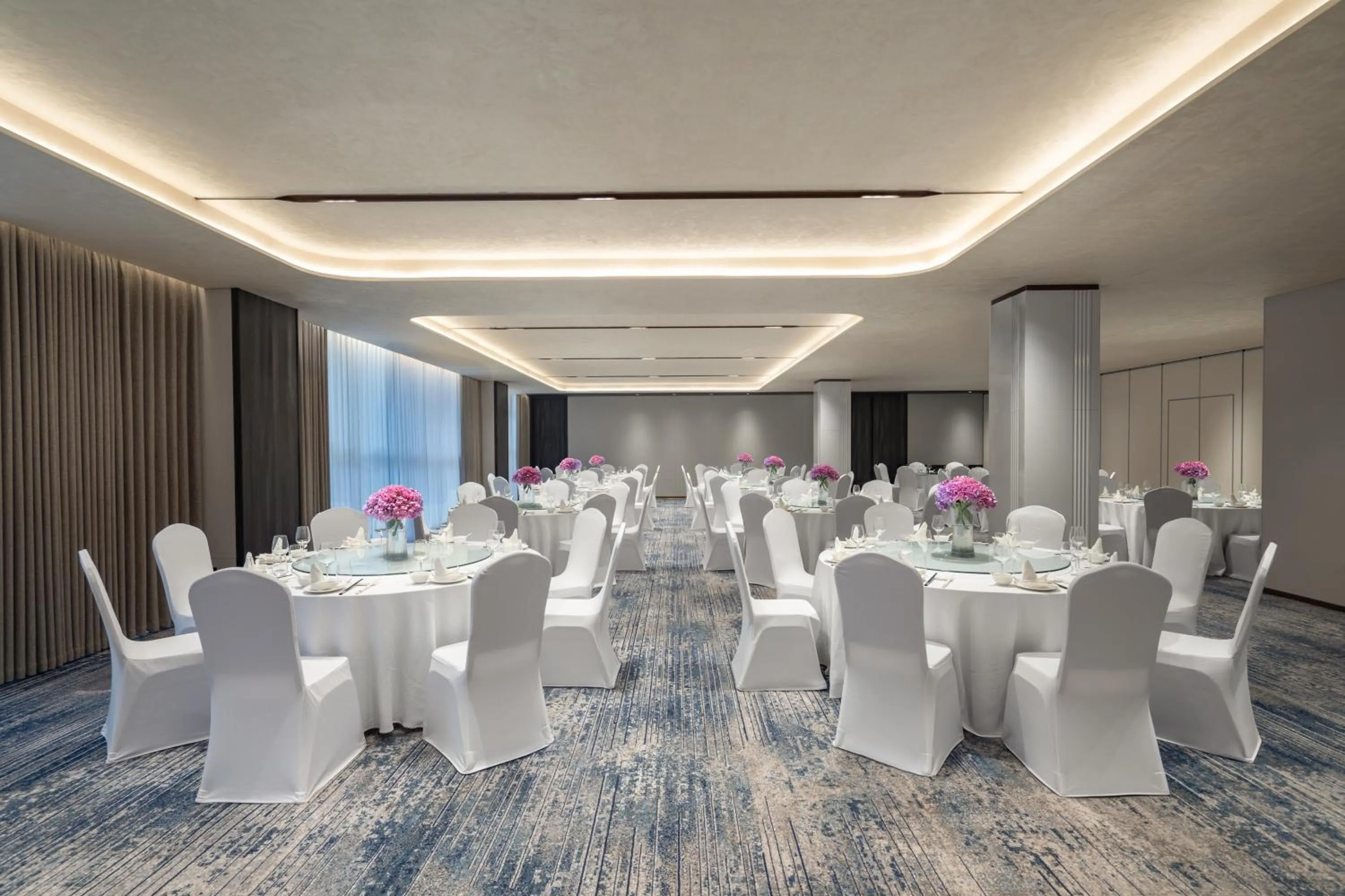 Meeting/conference room in voco Chengdu High-Tech