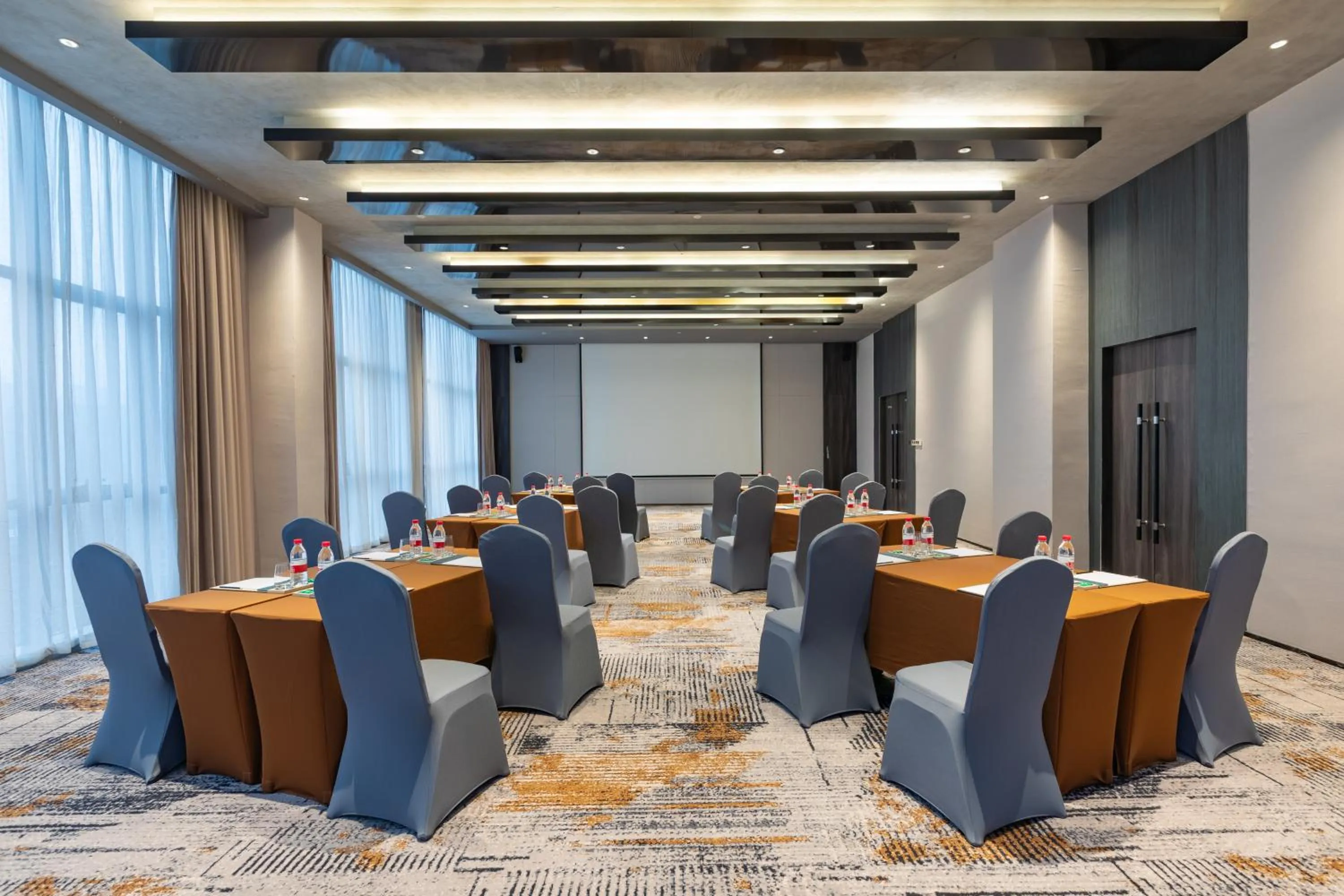 Meeting/conference room in voco Chengdu High-Tech