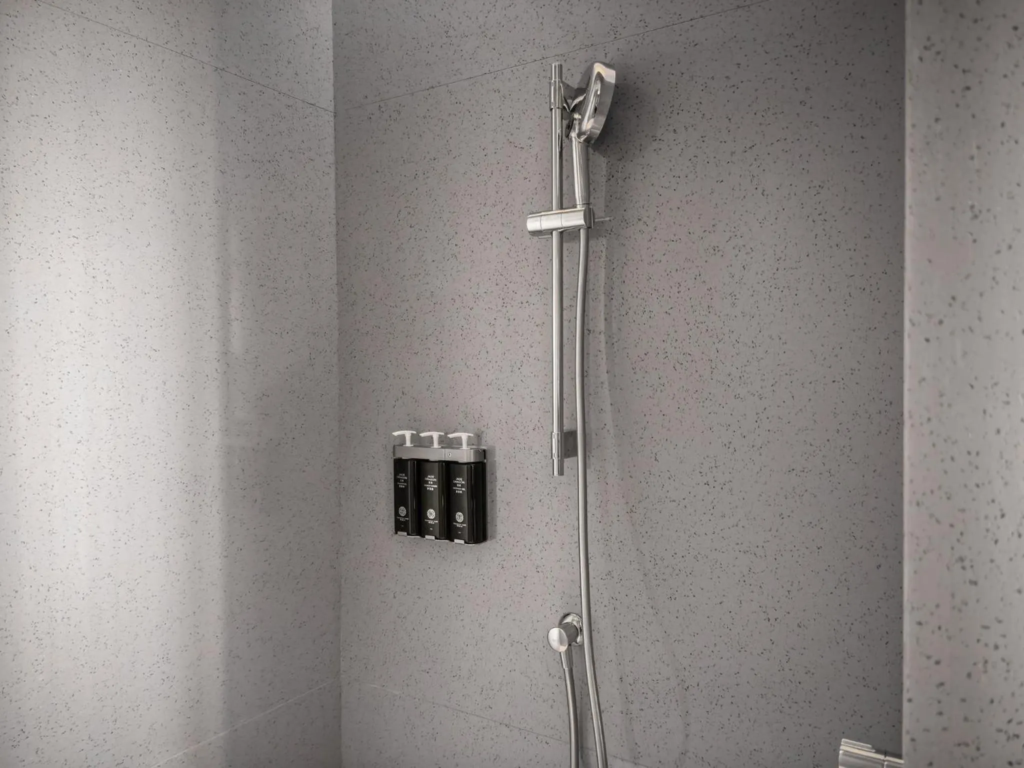 Photo of the whole room in Hotel Indigo Zhuhai Xiangzhou by IHG