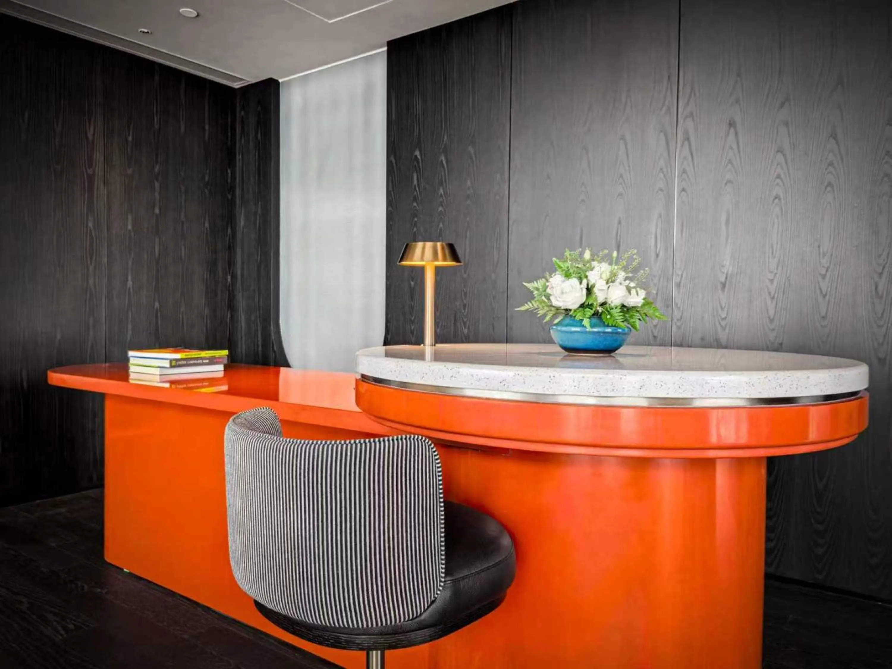 Photo of the whole room in Hotel Indigo Zhuhai Xiangzhou by IHG