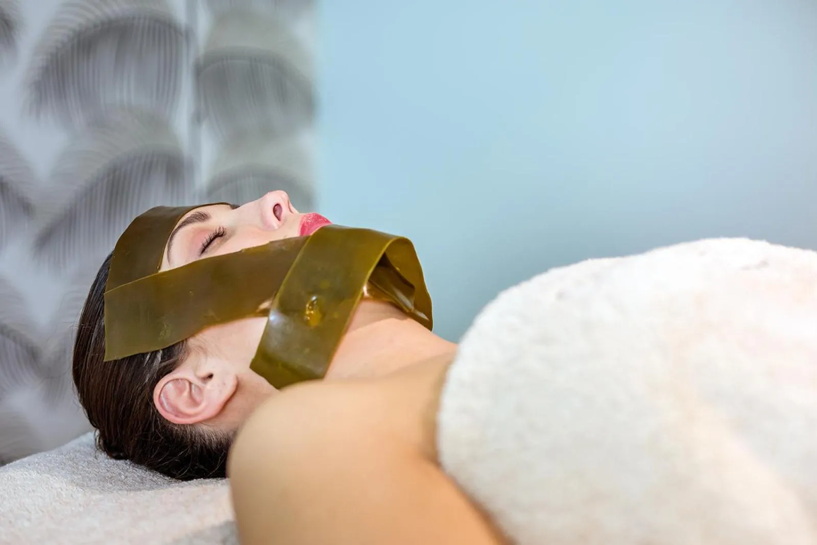 Massage in Castanheiro Boutique Hotel