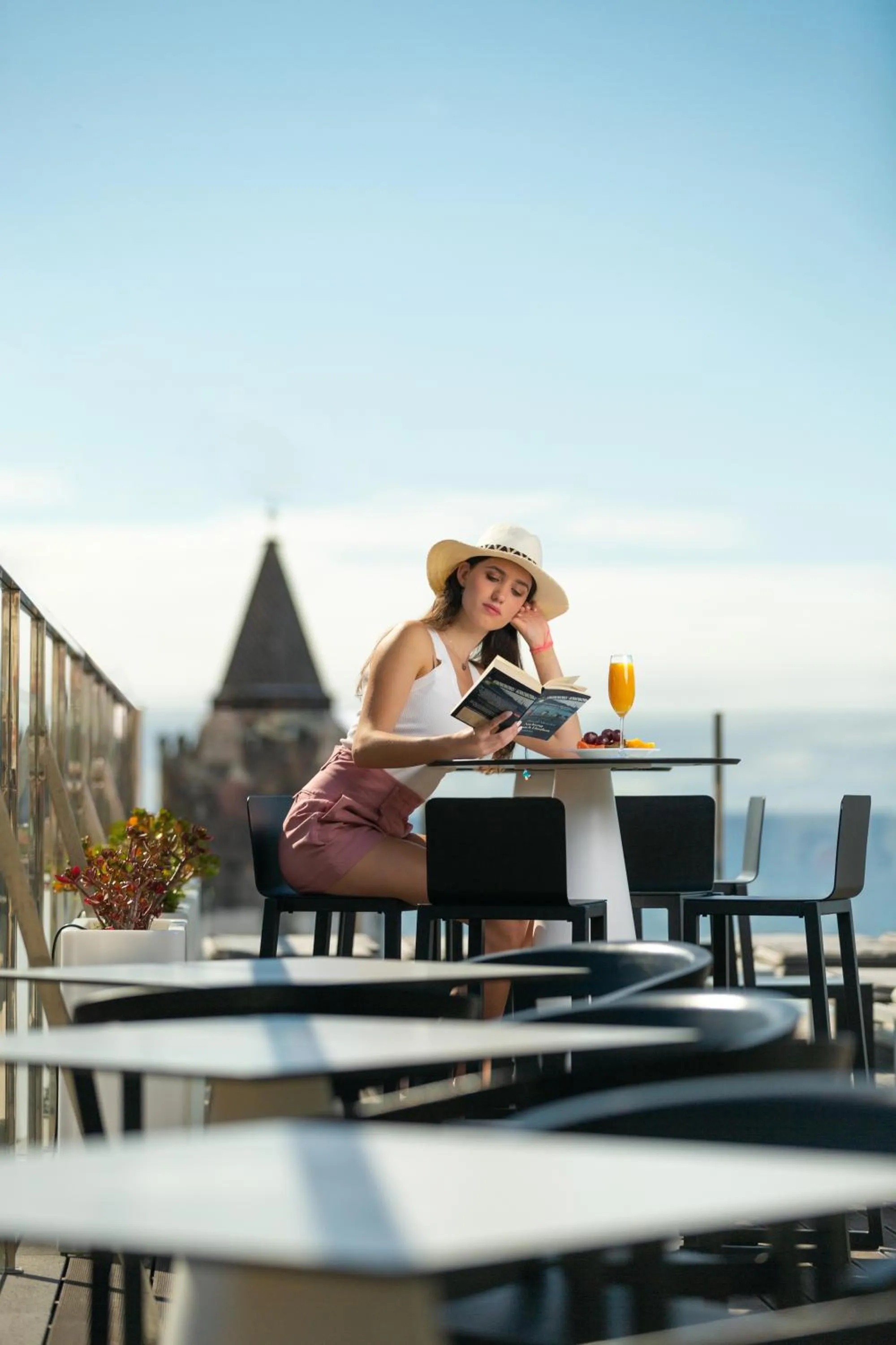 View (from property/room) in Castanheiro Boutique Hotel