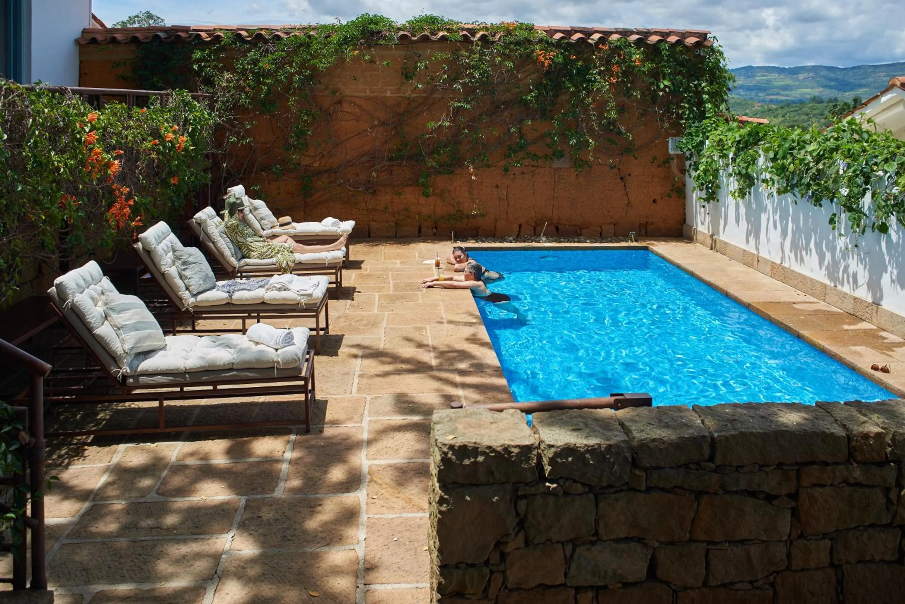 Casa Barichara Boutique