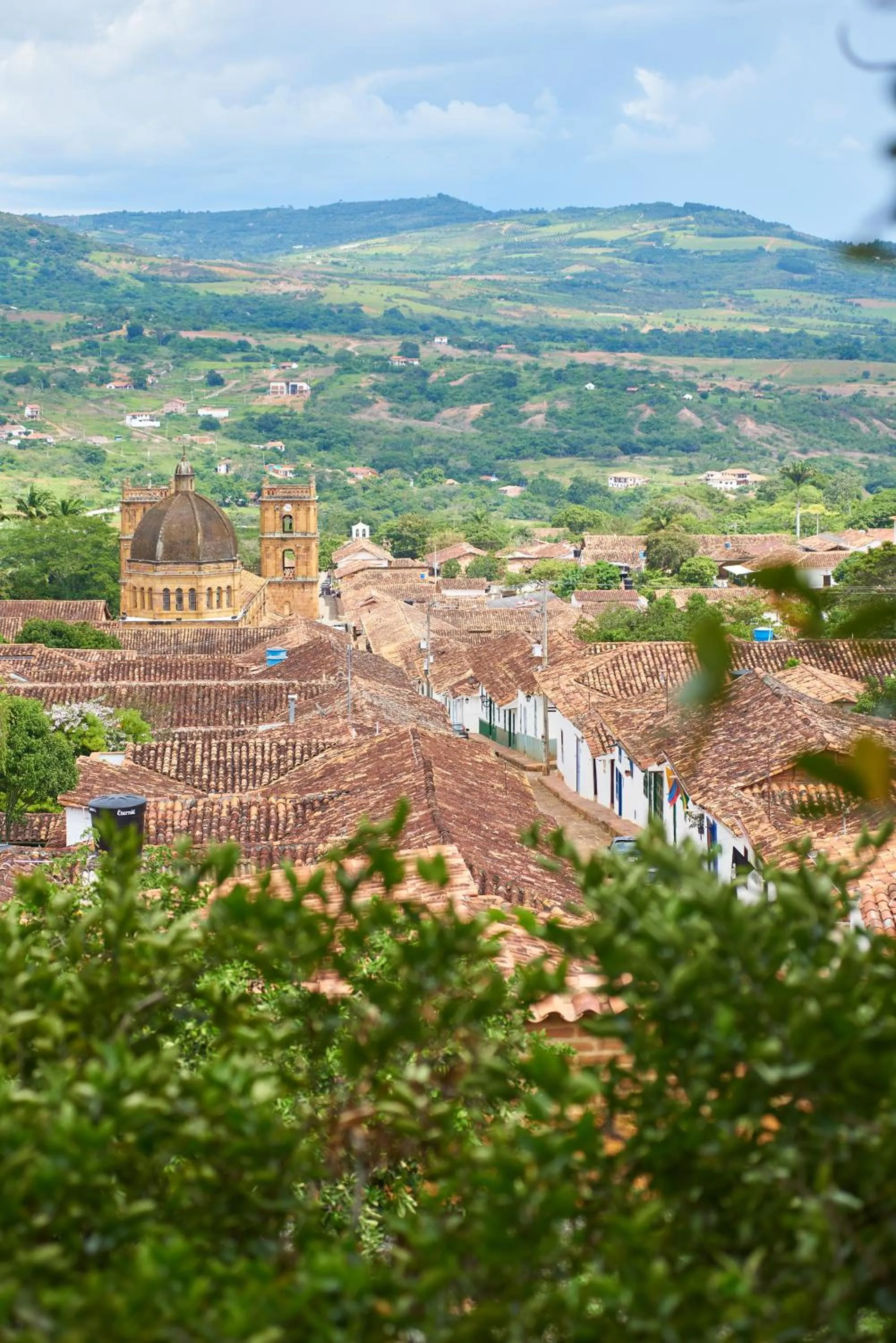 Casa Barichara Boutique