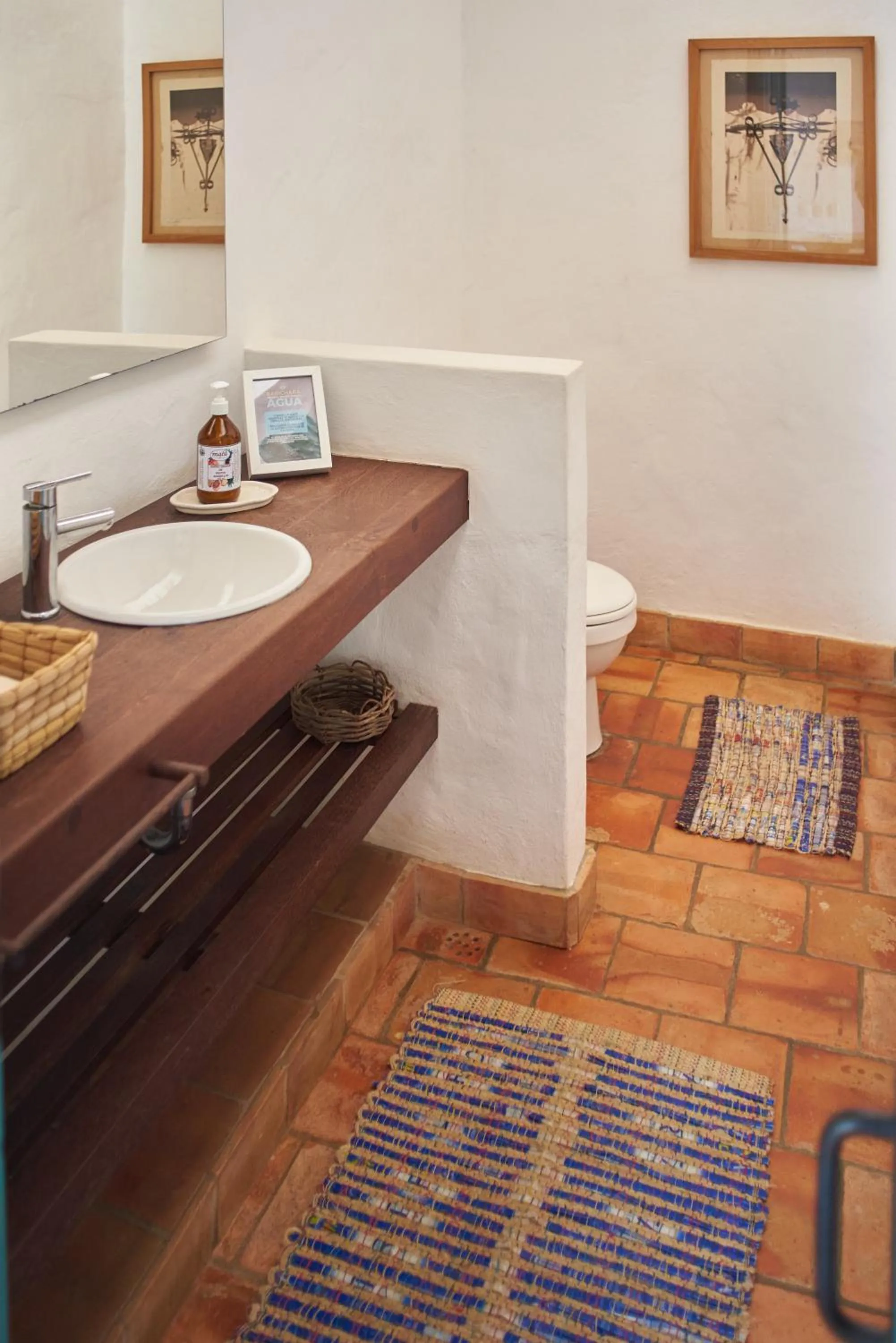 Casa Barichara Boutique