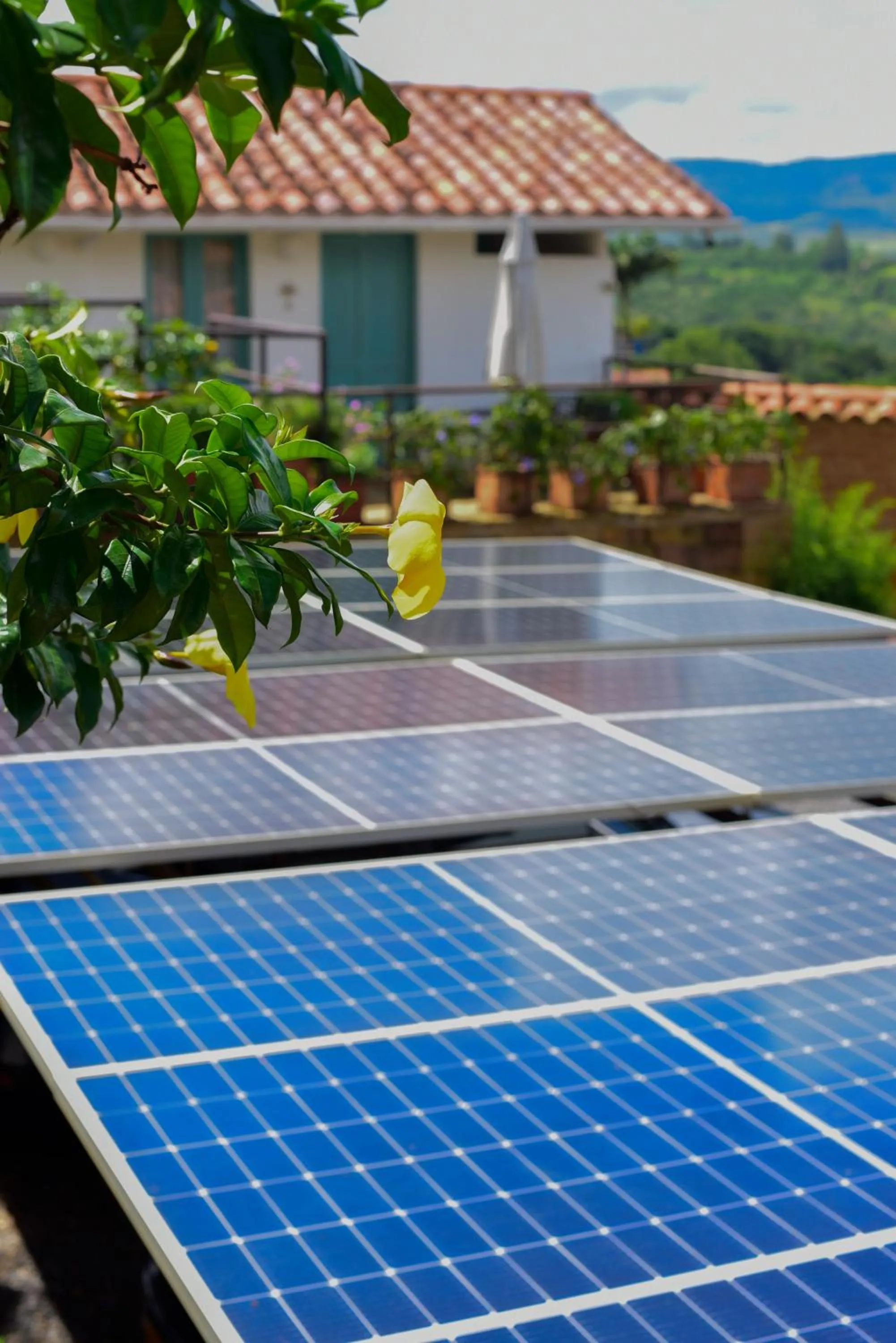 Casa Barichara Boutique