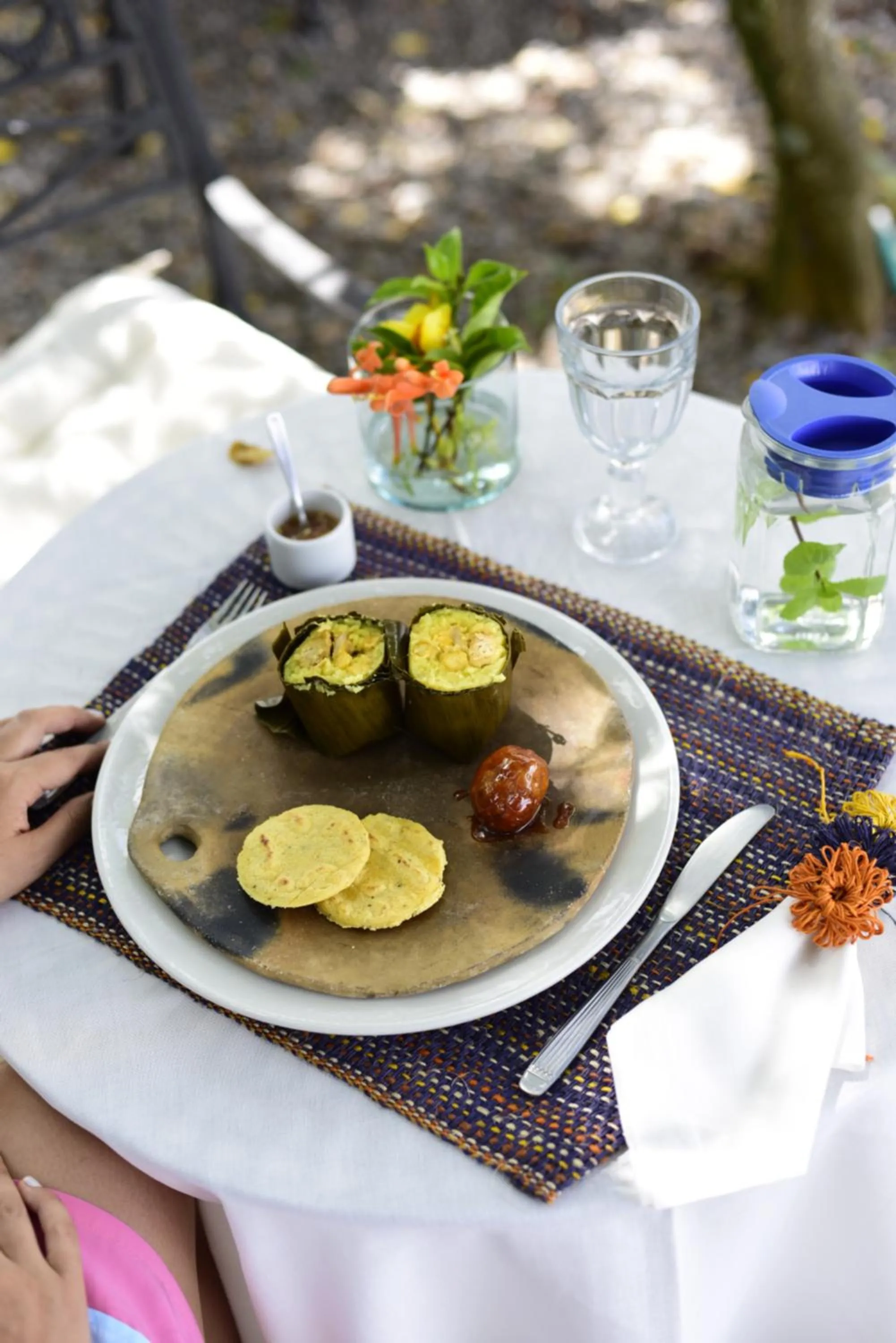 Casa Barichara Boutique