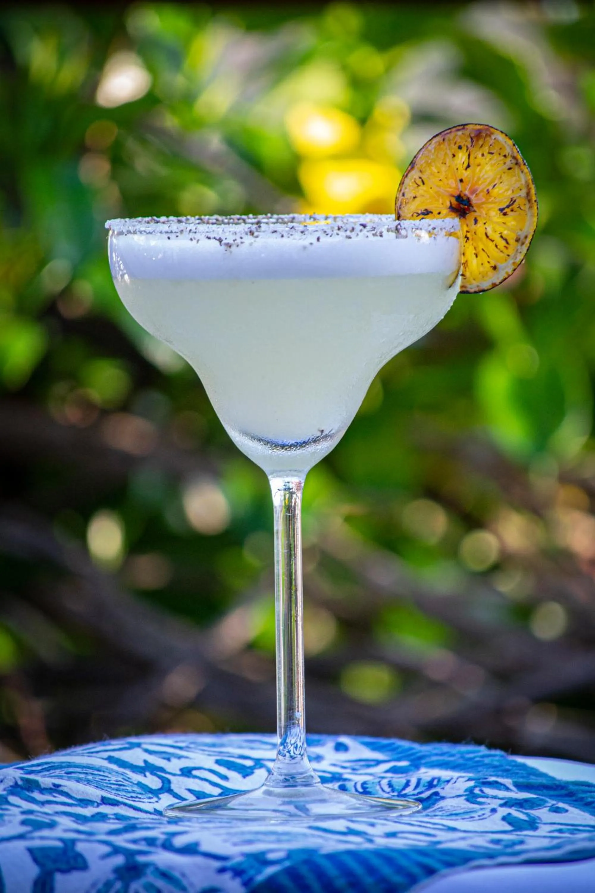 Food and drinks in Casa Barichara Boutique