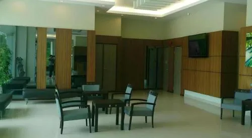 The Garden Boutique Hotel