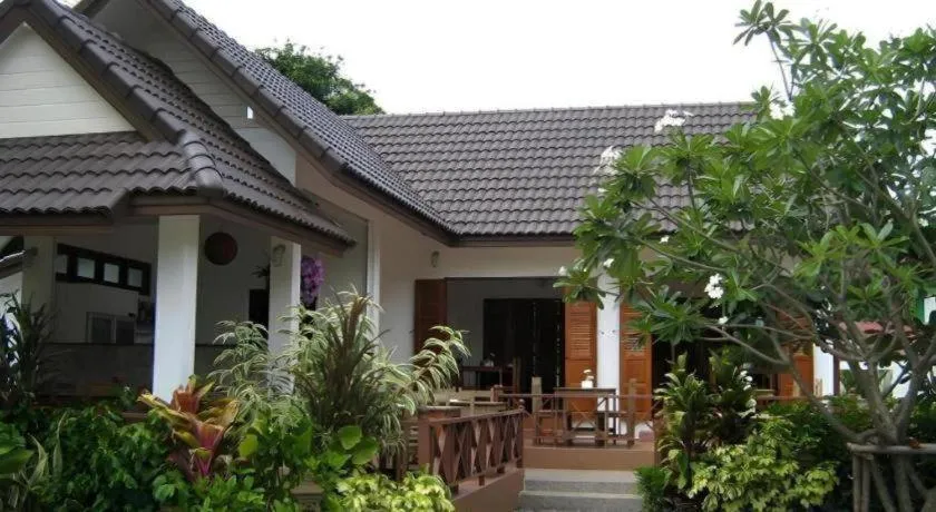 Baan Saranya