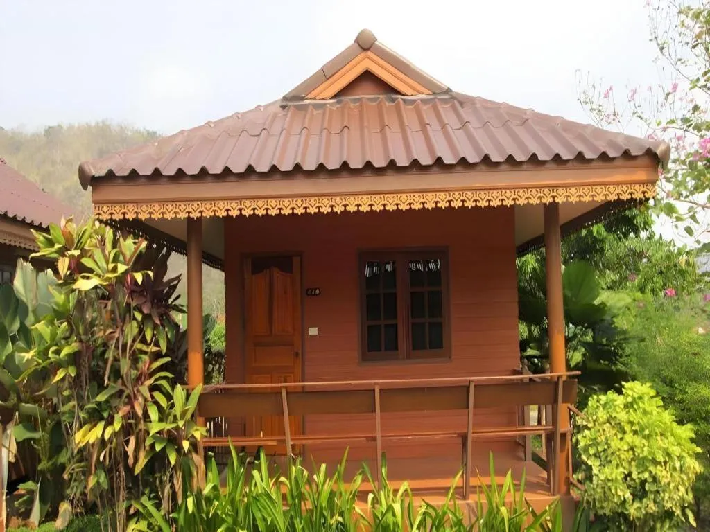 Baan Saranya