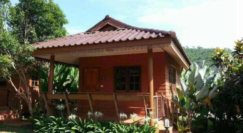 Baan Saranya