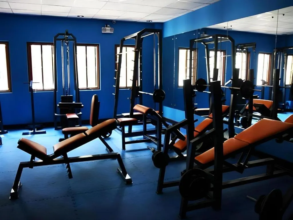 Tamaraw Beach Resort