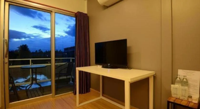 Sabye D Resort at Surat