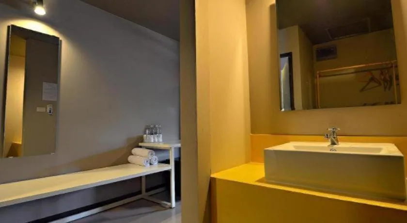 Sabye D Resort at Surat