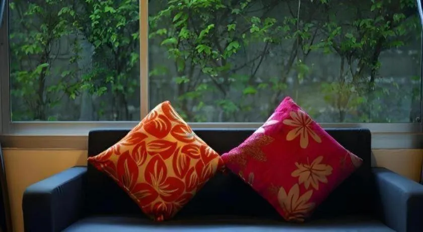 Sabye D Resort at Surat