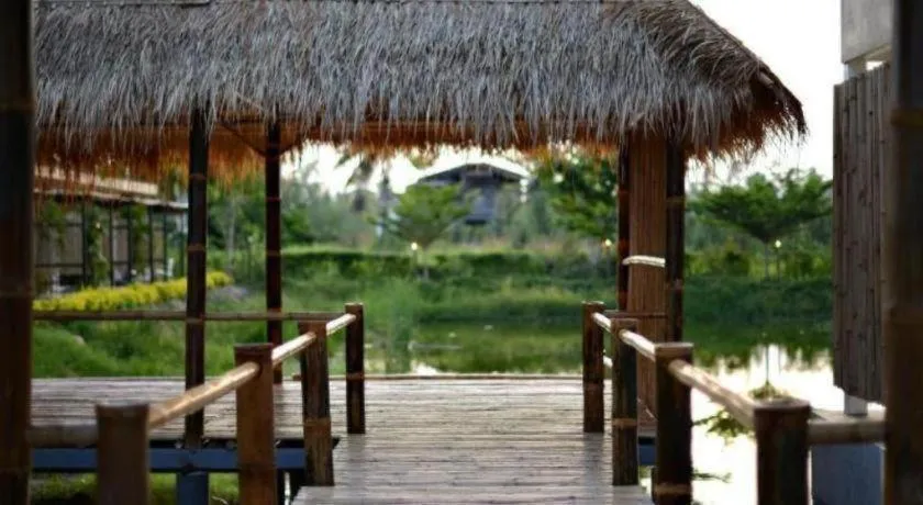 Sabye D Resort at Surat