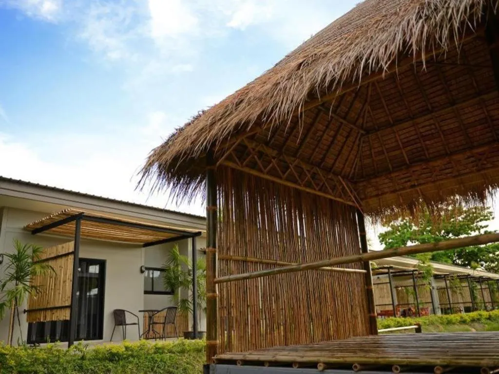 Sabye D Resort at Surat