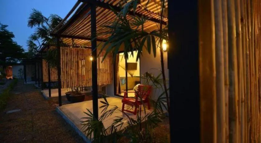 Sabye D Resort at Surat