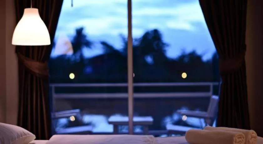 Sabye D Resort at Surat