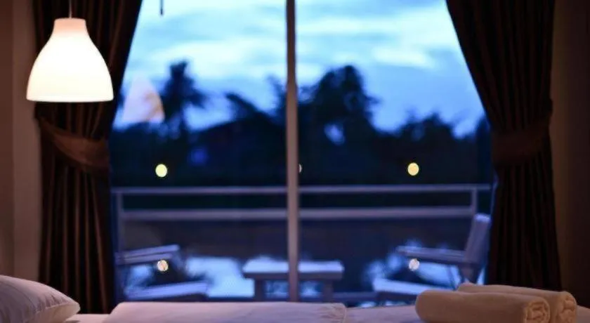 Sabye D Resort at Surat