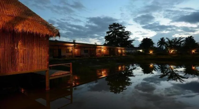 Sabye D Resort at Surat