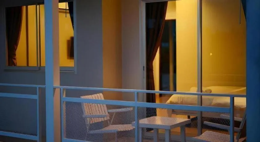 Sabye D Resort at Surat