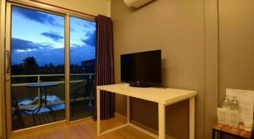 Sabye D Resort at Surat