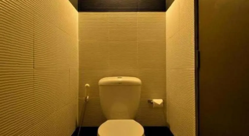 Sabye D Resort at Surat