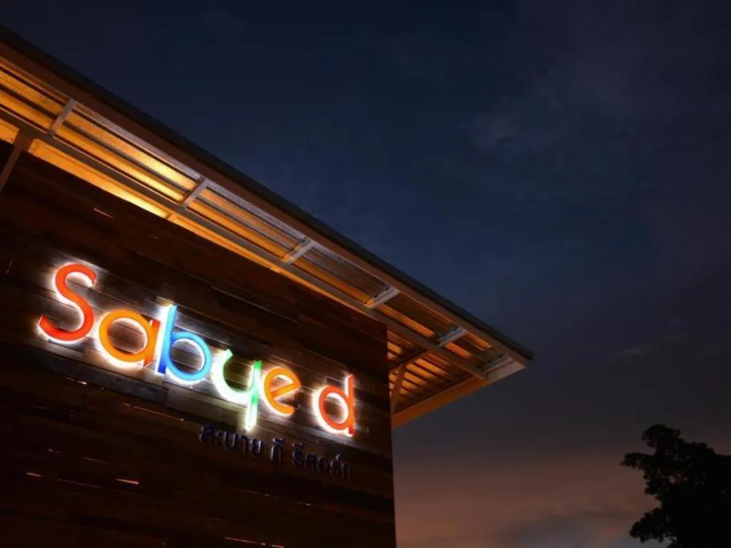 Sabye D Resort at Surat