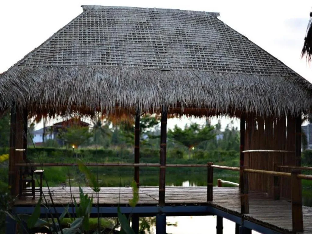 Sabye D Resort at Surat