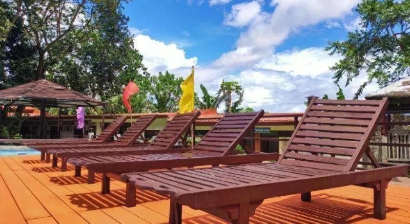 Hannah's Garden Resort and Events Place