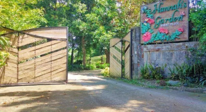 Hannah's Garden Resort and Events Place