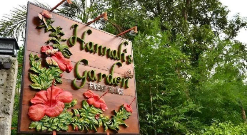 Hannah's Garden Resort and Events Place