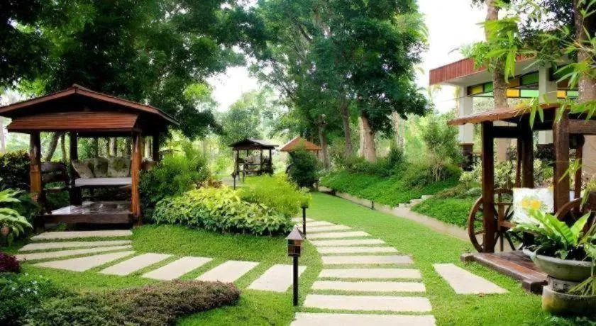 Hannah's Garden Resort and Events Place