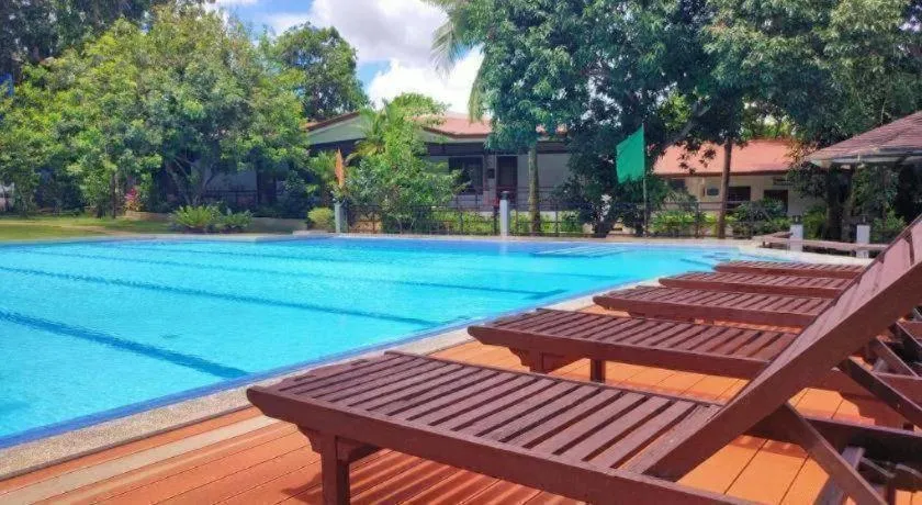 Hannah's Garden Resort and Events Place