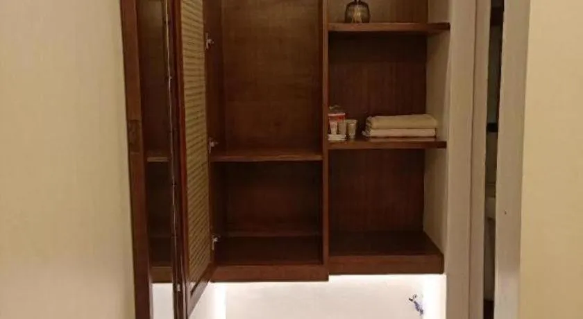 Hannah's Garden Resort and Events Place