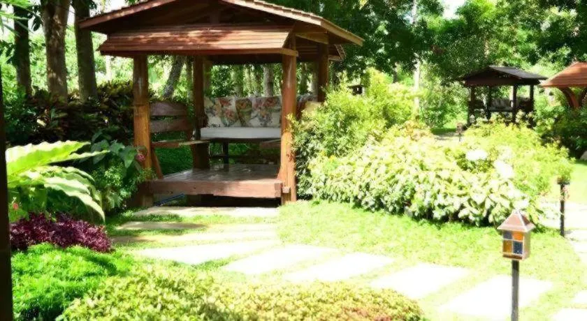 Hannah's Garden Resort and Events Place