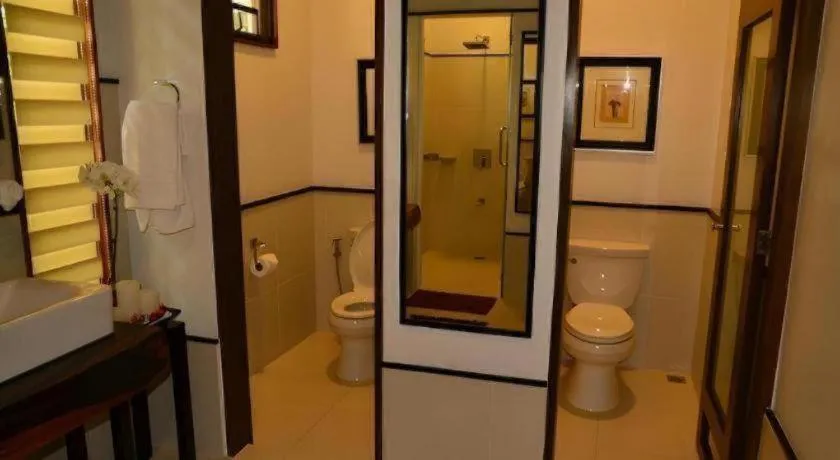 Hannah's Garden Resort and Events Place