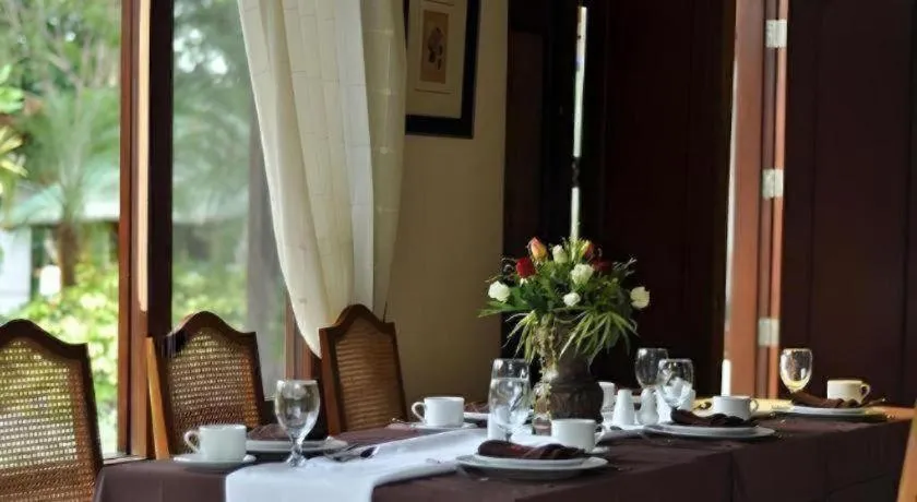 Hannah's Garden Resort and Events Place