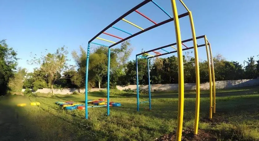 Hannah's Garden Resort and Events Place