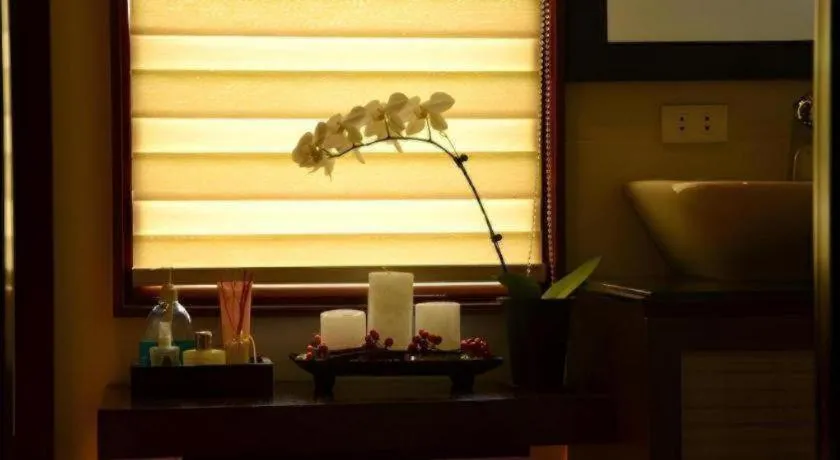 Hannah's Garden Resort and Events Place