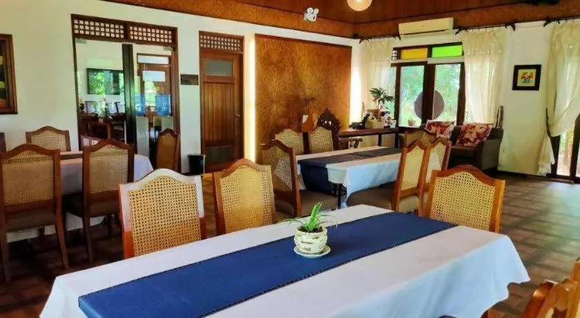 Hannah's Garden Resort and Events Place