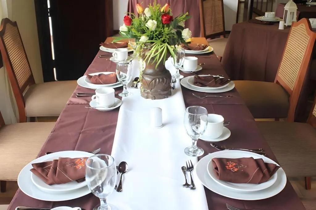 Hannah's Garden Resort and Events Place