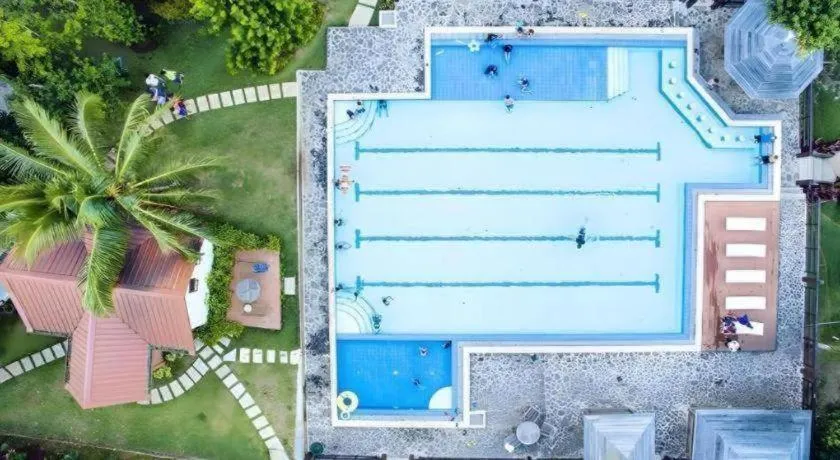 Hannah's Garden Resort and Events Place