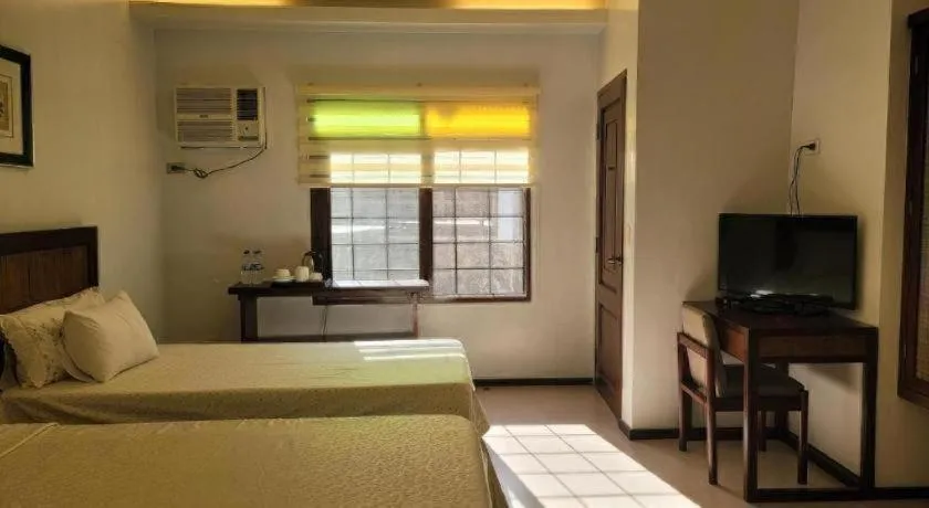 Hannah's Garden Resort and Events Place