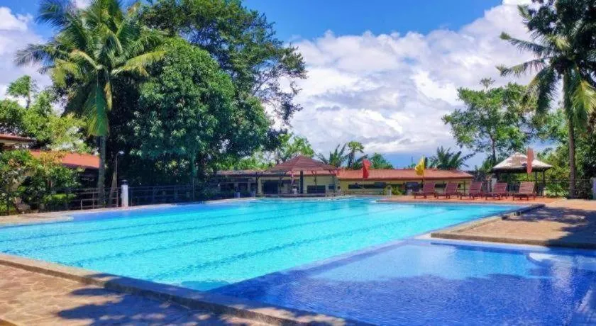 Hannah's Garden Resort and Events Place