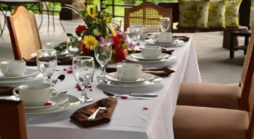 Hannah's Garden Resort and Events Place