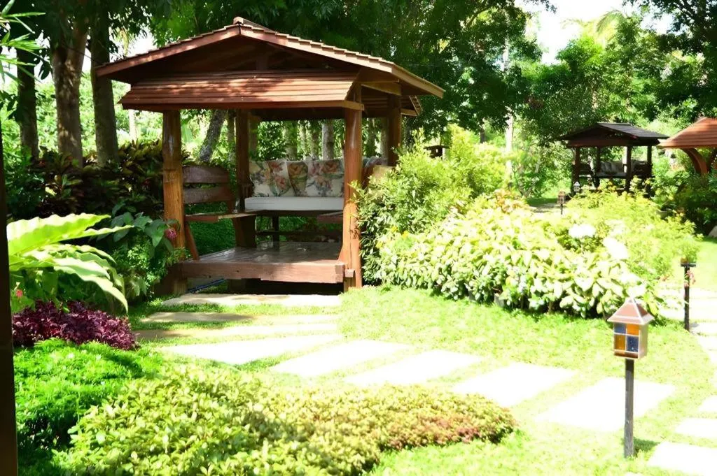Hannah's Garden Resort and Events Place