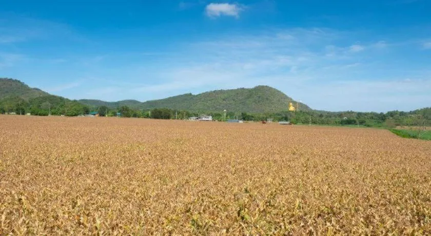 Baan Tem Jai Khao Yai